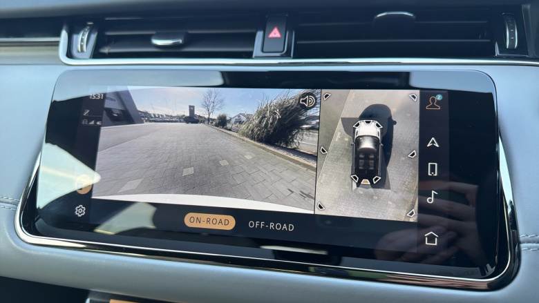 Land Rover Range Rover Evoque 2.0 D200 Autobiography 5dr Auto Diesel Hatchback